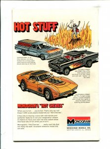 Eternals #1 - Jack Kirby Art / Four First Appearances (8.0/8.5) 1976