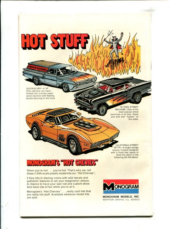 Eternals #1 - Jack Kirby Art / Four First Appearances (8.0/8.5) 1976