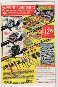 THOR  #259 - 6.0, WP -Grey Gargoyle