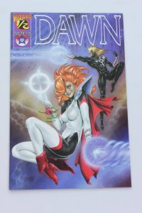 Wizard Presents: Dawn #½ (1995) NM