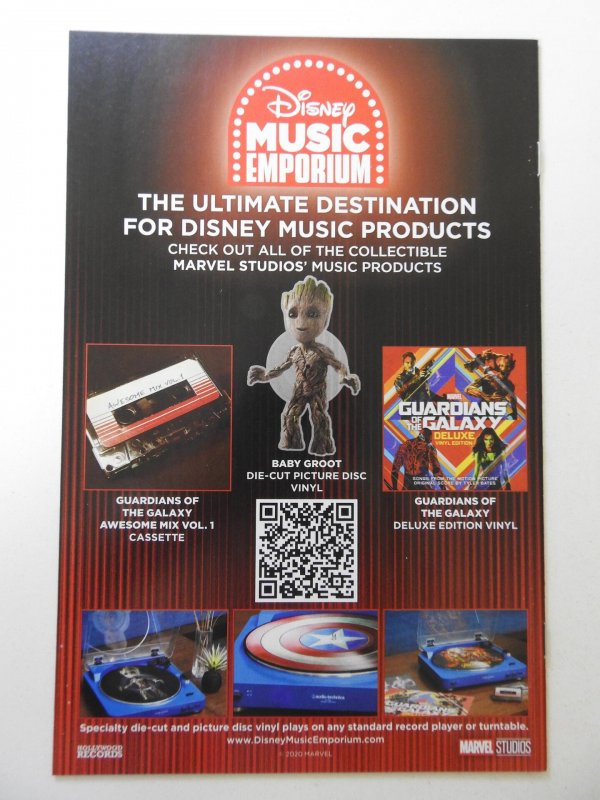 Thor #12 NM Condition! Variant!