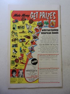 Tor #1 (1975) VF- Condition