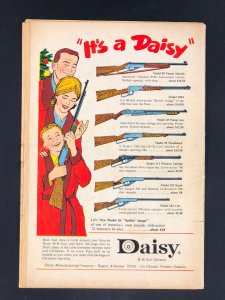 Tuff Ghosts, Starring Spooky #14 (1965)