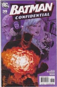 Batman Confidential #39