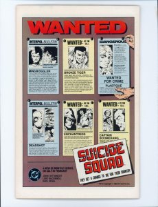 Zatanna Special Direct Edition (1987) #1