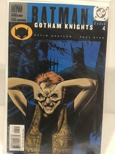 Batman: Gotham Knights #4 (2000)