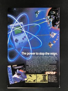 The Amazing Spider-Man #335 (1990)