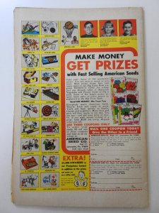 World's Finest Comics #210 (1972) VG+ Condition