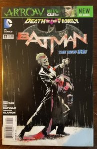 Batman #17 (2013)