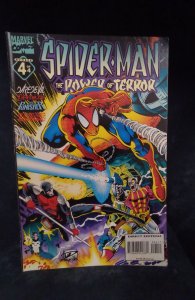 Spider-Man: The Power of Terror #4 (1995)