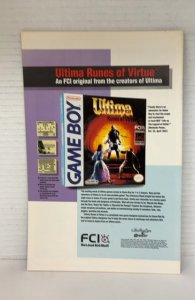 Swamp Thing #115 (1992)