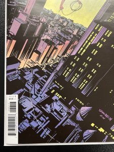 AMAZING SPIDER-MAN #66 1:25 CHRIS SAMNEE VAR MARVEL IN-HAND 2025 PROSHIPPER