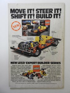 What If? #12 (1978) VG Condition!