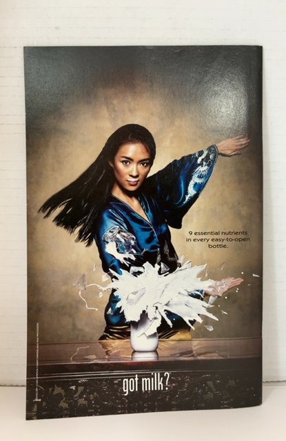 Birds of Prey #45 (2002)