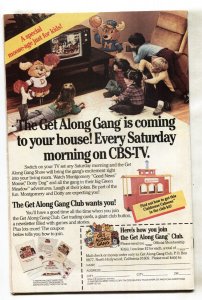 Ewoks #1  1985 - Marvel  -VF - Comic Book