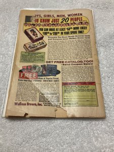 Fantastic Four #31 (1964) Good/Good+ Quality