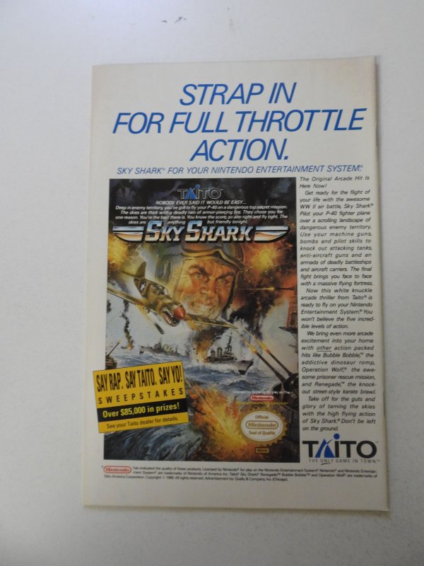 RoboCop #1 (1990) NM- condition