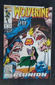 Wolverine #62 (1992)