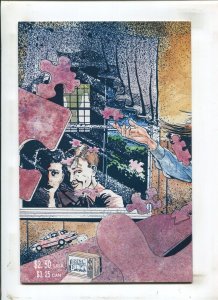 Parts of a Hole - Early Brian Michael Bendis / Hard to Find (8.5) 1991