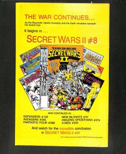 Amazing Spider-Man #273