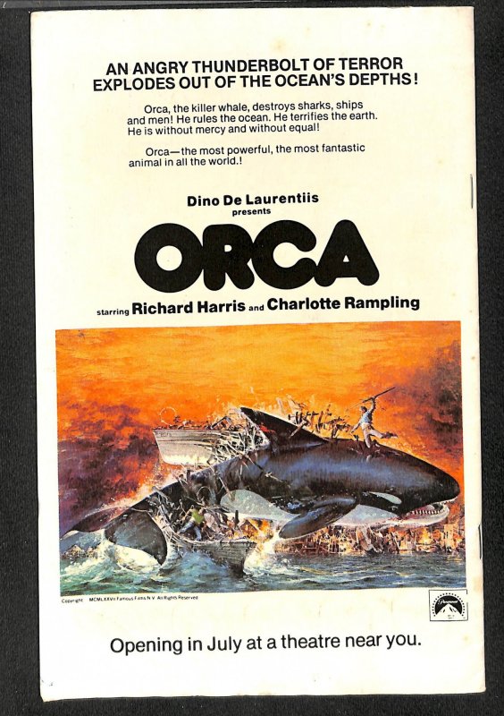 Amazing Spider-Man #173 VG/FN 5.0 Marvel Comics Spiderman