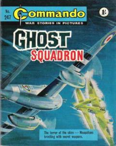 Ghost Squadron