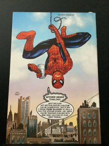 Wolverine #144 (1999)