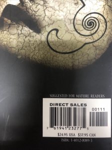 The Sandman Endless Nights (2003) HC Vertigo • DC Comics Neil Gaiman •  Fabry