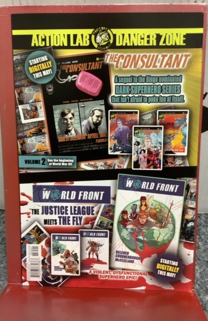 Zombie Tramp #59 (2019)