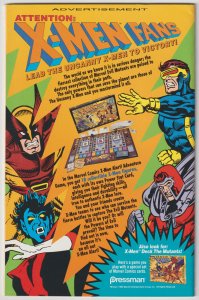 Incredible Hulk #400 (Dec 1992, Marvel), VFN-NM (9.0), Holo-grafx foil cover