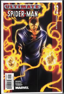 Ultimate Spider-Man #12 (2001) Ultimate Spider-Man