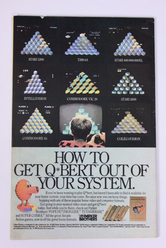 The Uncanny X-Men #180 (1984) X-Men [Key Issue] FN