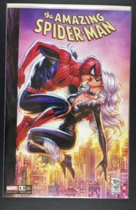 The Amazing Spider-Man #13 Daniel Cover (2023)