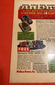 Tales of Suspense #94 (1967)1st apps of Modok