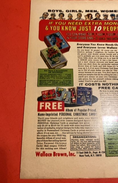 Tales of Suspense #94 (1967)1st apps of Modok