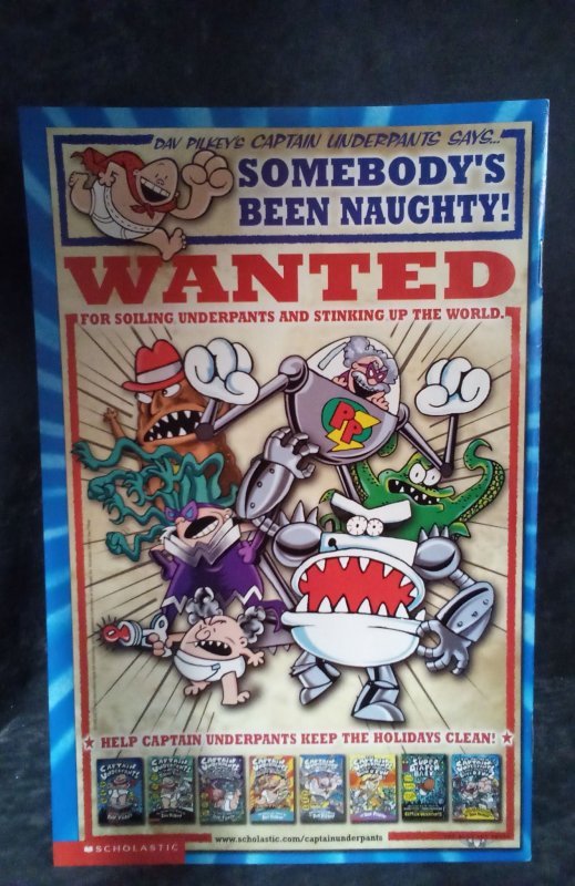 Gotham Girls #5 (2003)