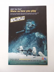 Avengers Forever #6 Second Print Cover (2022) NM condition