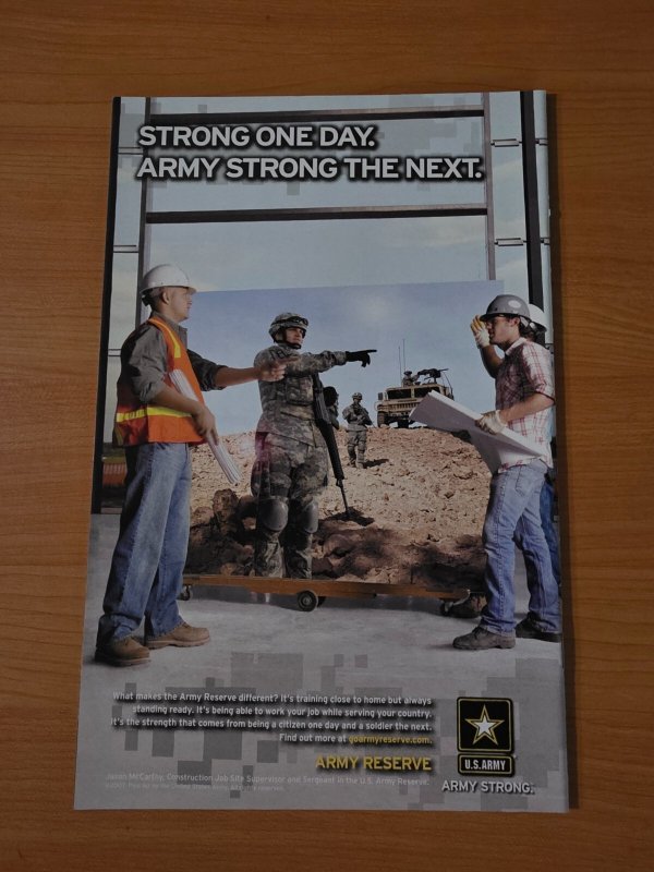 Ms. Marvel v2 #21 ~ NEAR MINT NM ~ 2008 Marvel Comics