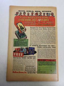 The Amazing Spider-Man #41 (1966) VG- Condition moisture stains