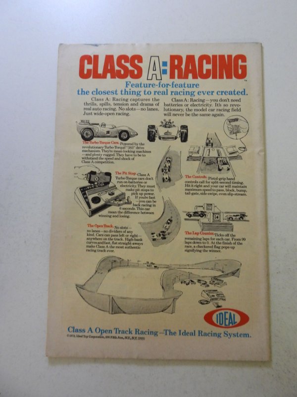 The Avengers #103 (1972) FN/VF condition