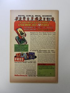 Fantastic Four #55 (1966) VG+ condition