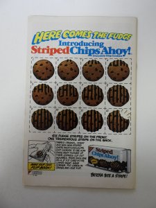 Batman #411 (1987) FN/VF condition