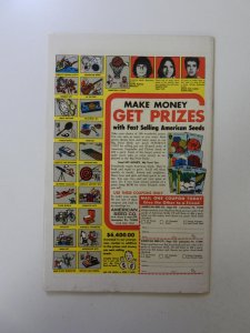 Werewolf by Night #38 (1976) FN/VF condition