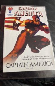 AAFES 8th Edition #8 (2009)