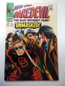Daredevil #29 (1967) FN Condition