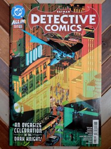 Detective Comics #1100 Janin Cover NM/New (DC 2025) Batman Anniversary Issue!!