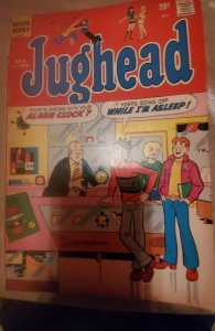 Jughead #206 (1972)