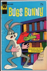 Bugs Bunny #157 (1974)
