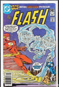 The Flash #297 (1981) The Flash
