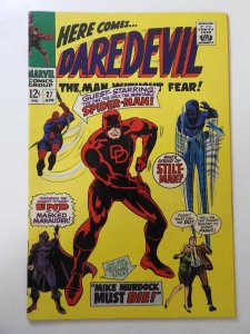 Daredevil #27 (1967) VG Condition!